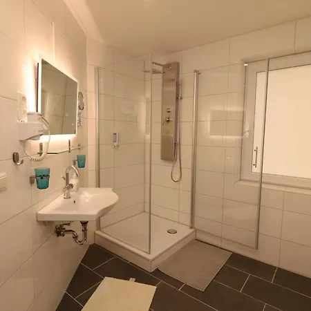 In With Terrace Apartment *
