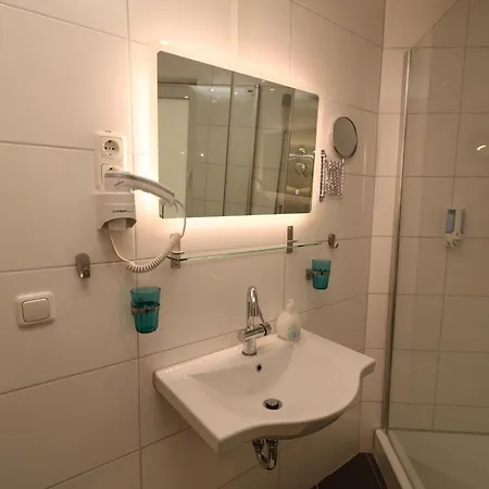Apartment In With Terrace Essen