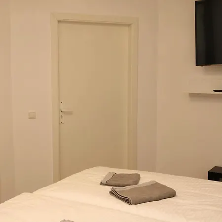 Apartment In With Terrace Essen