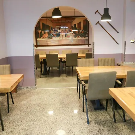 Apartment In With Terrace Essen